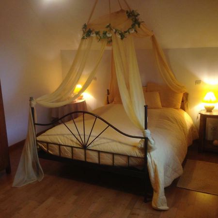 Le Moulin De La Cote Chambre D'Hotes Saint-Vigor المظهر الخارجي الصورة