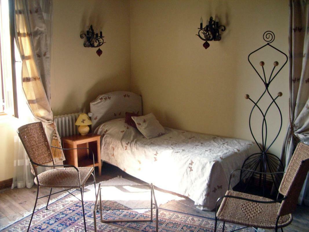 Le Moulin De La Cote Chambre D'Hotes Saint-Vigor المظهر الخارجي الصورة