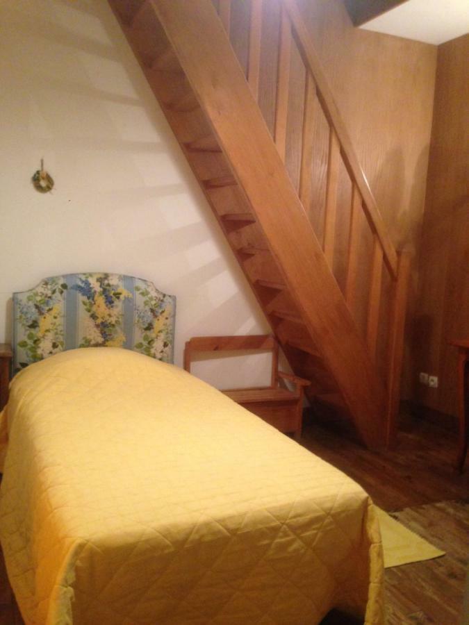 Le Moulin De La Cote Chambre D'Hotes Saint-Vigor المظهر الخارجي الصورة